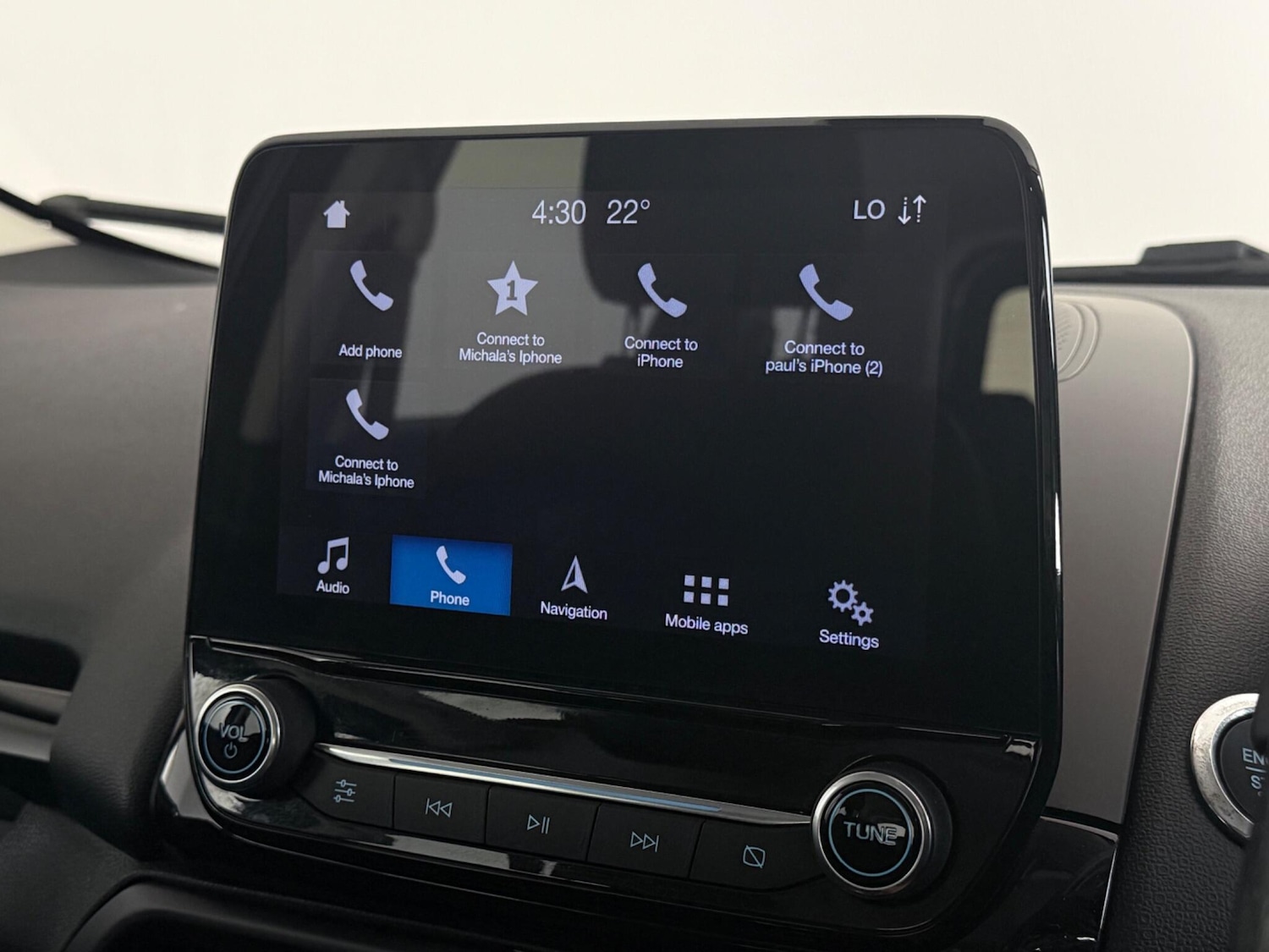 Used Ford Ecosport 2020 for sale - 77216667: Photo 24