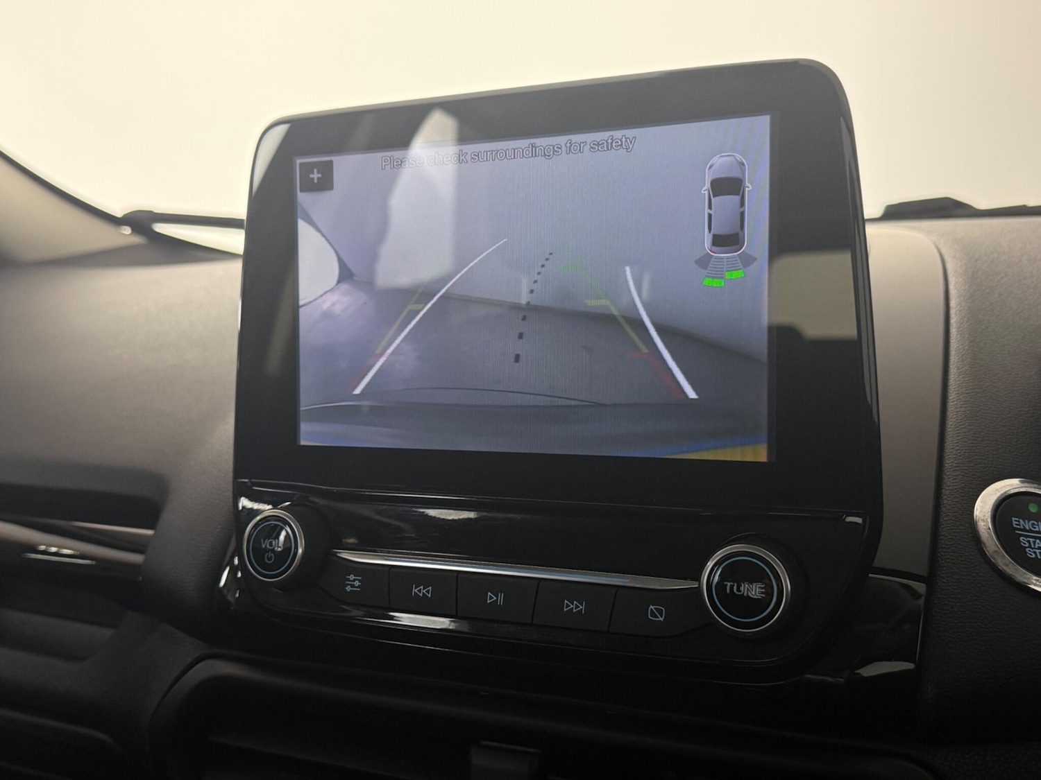 Used Ford Ecosport 2020 for sale - 77216667: Photo 32