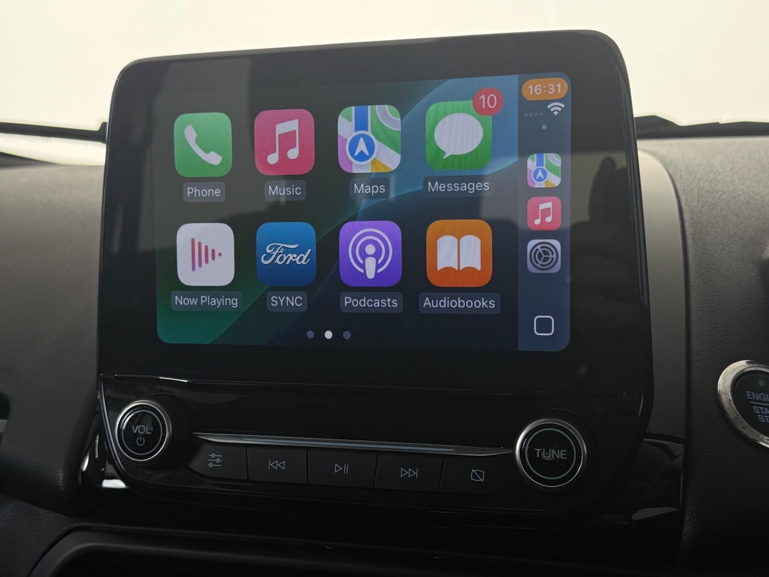 Used Ford Ecosport 2020 for sale - 77216667: Photo 33