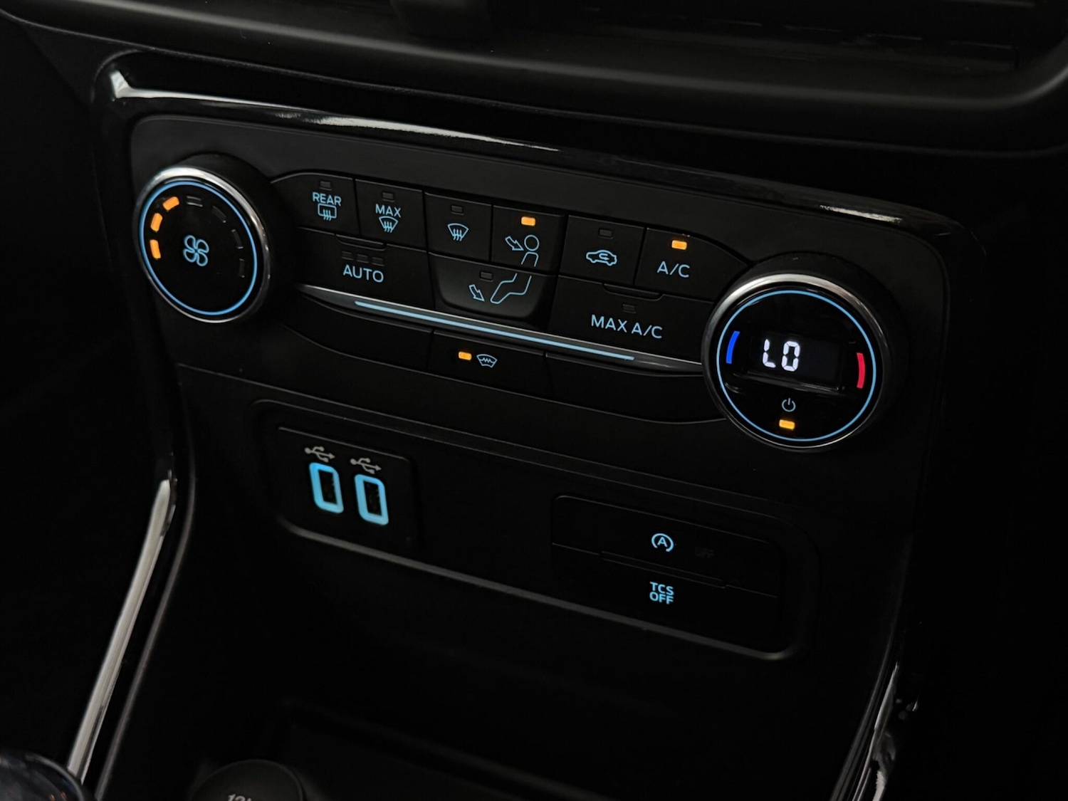 Used Ford Ecosport 2020 for sale - 77216667: Photo 34