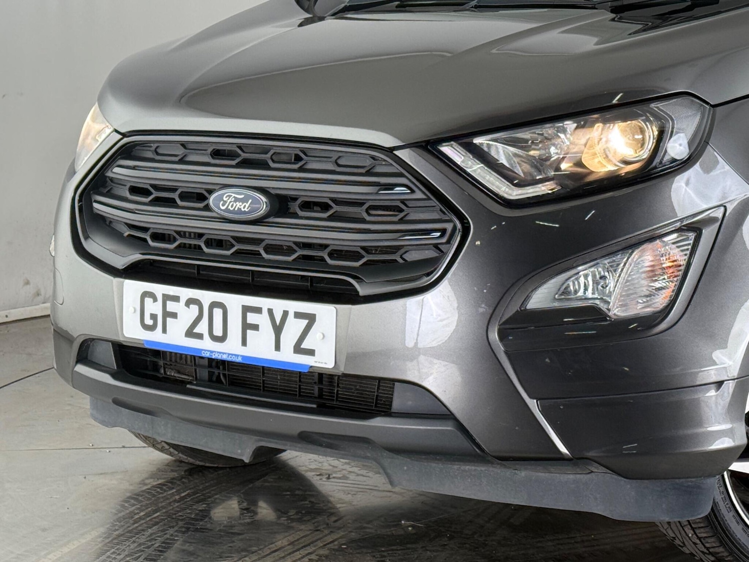 Used Ford Ecosport 2020 for sale - 77216667: Photo 37