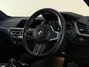 Used BMW 1 Series 2020 for sale - 78797428: Photo