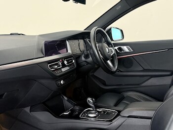 Used BMW 1 Series 2020 for sale - 78797428: Photo