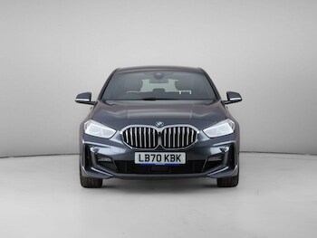 Used BMW 1 Series 2020 for sale - 78797428: Photo