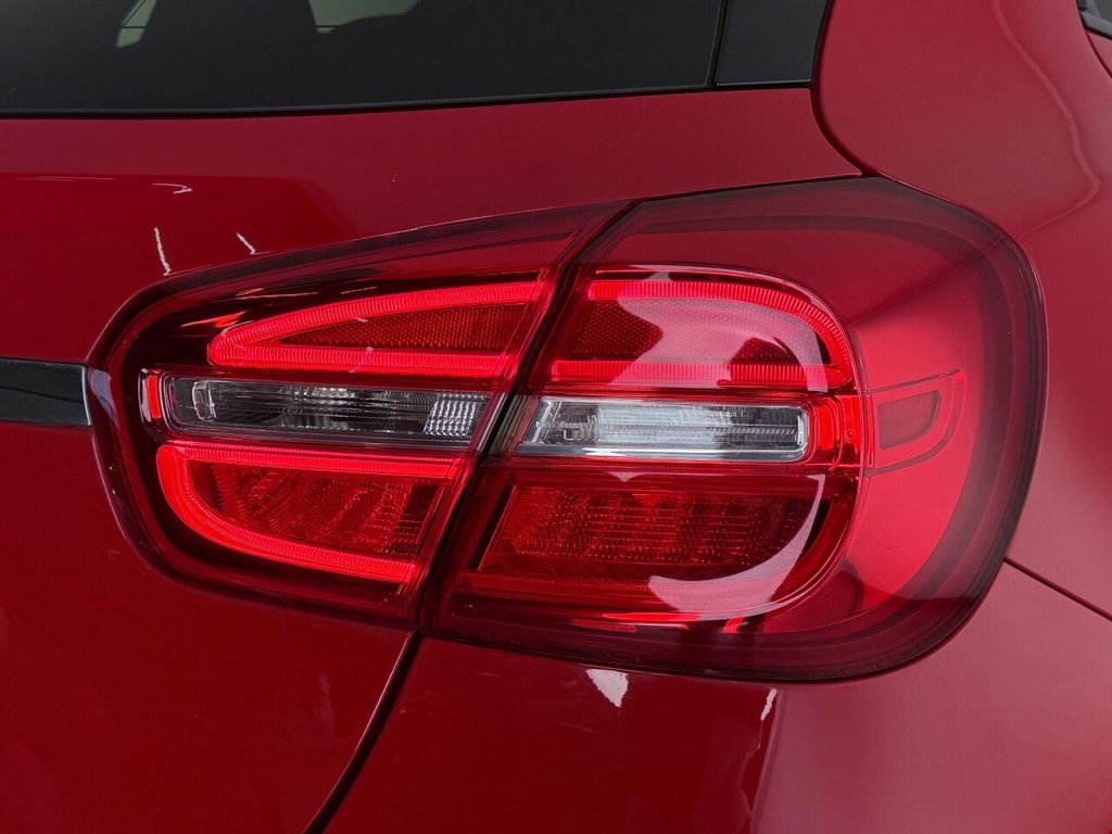 Used Mercedes-Benz GLA 2016 for sale - 76410334: Photo 10