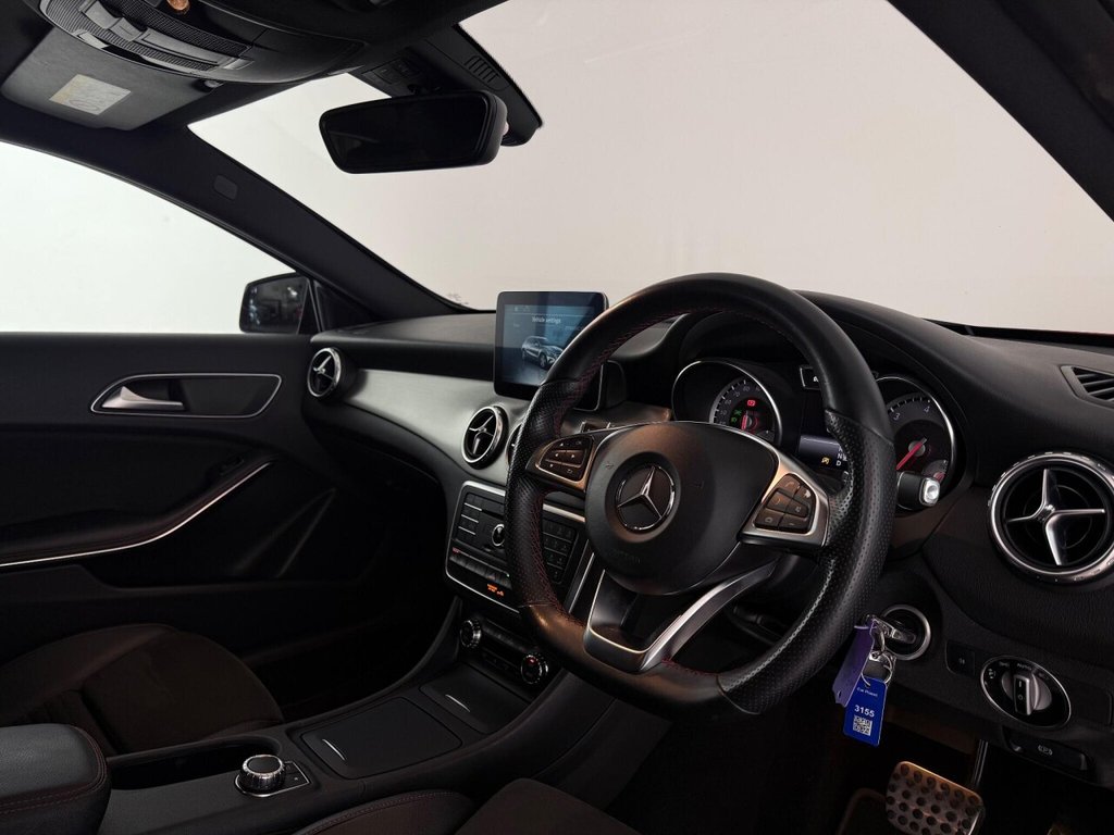 Used Mercedes-Benz GLA 2016 for sale - 76410334: Photo 14