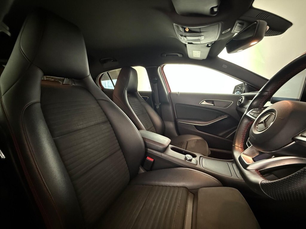 Used Mercedes-Benz GLA 2016 for sale - 76410334: Photo 15