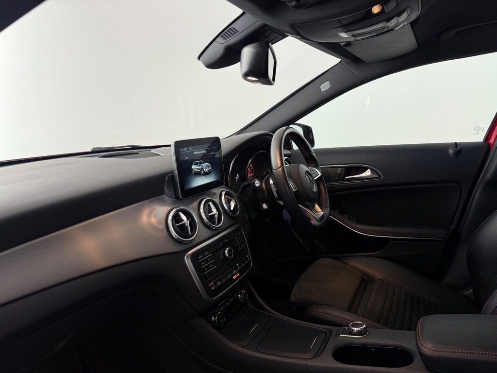Used Mercedes-Benz GLA 2016 for sale - 76410334: Photo 16