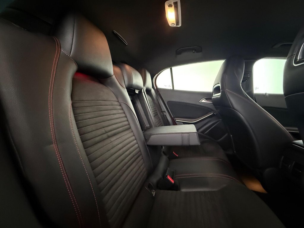 Used Mercedes-Benz GLA 2016 for sale - 76410334: Photo 18