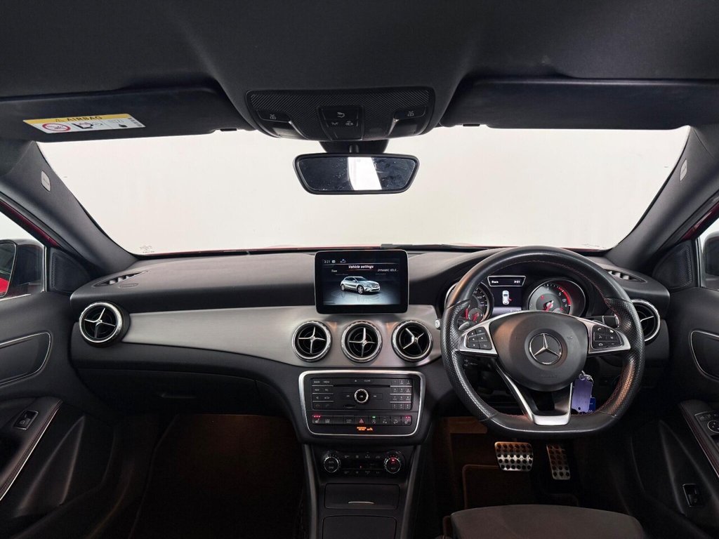 Used Mercedes-Benz GLA 2016 for sale - 76410334: Photo 19