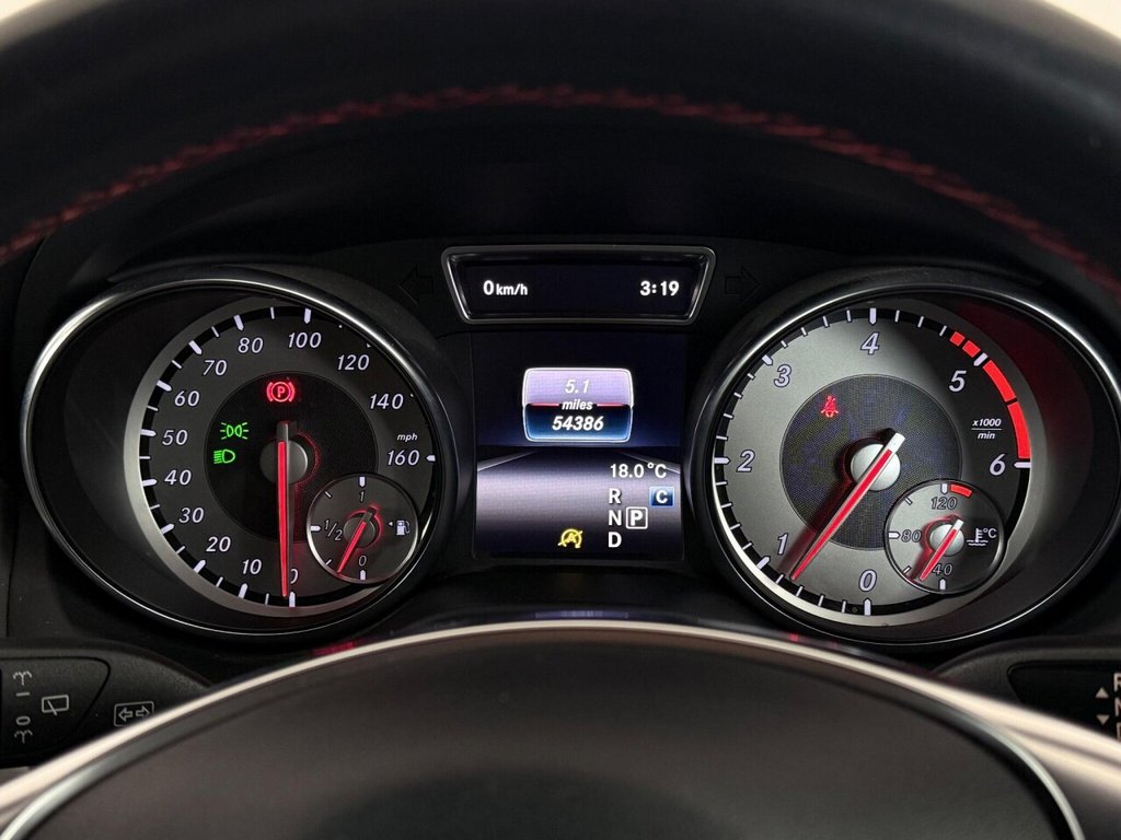 Used Mercedes-Benz GLA 2016 for sale - 76410334: Photo 22