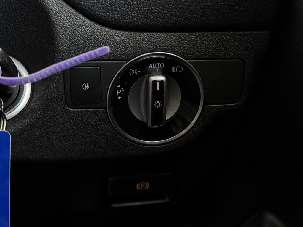 Used Mercedes-Benz GLA 2016 for sale - 76410334: Photo 24