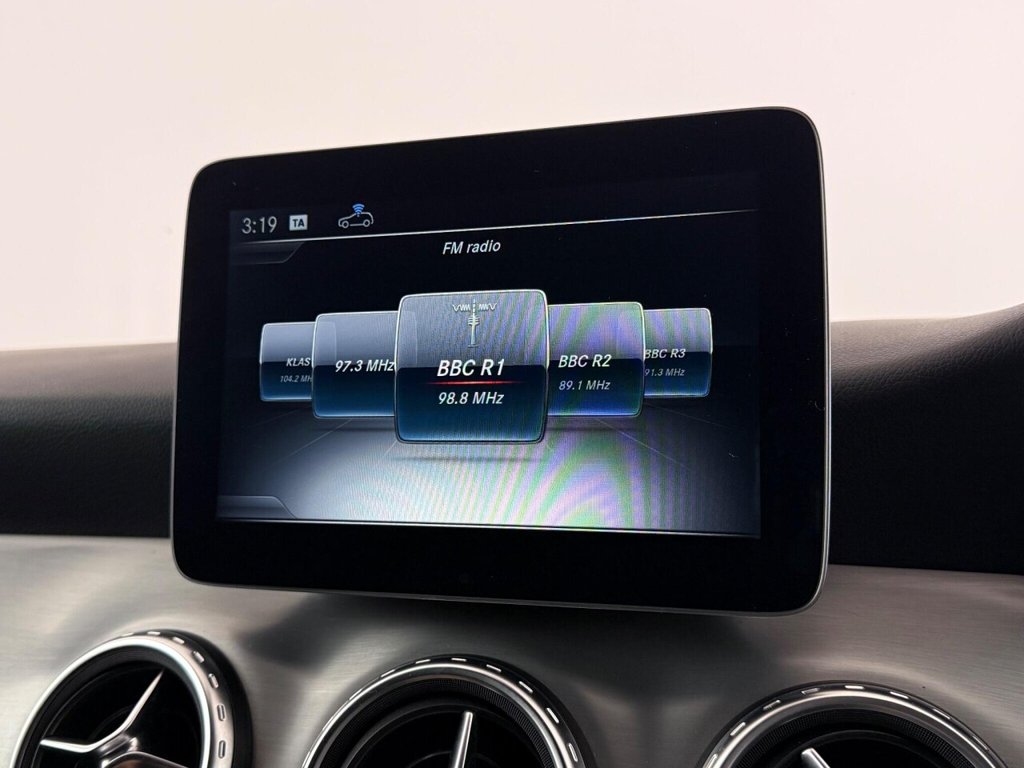 Used Mercedes-Benz GLA 2016 for sale - 76410334: Photo 28