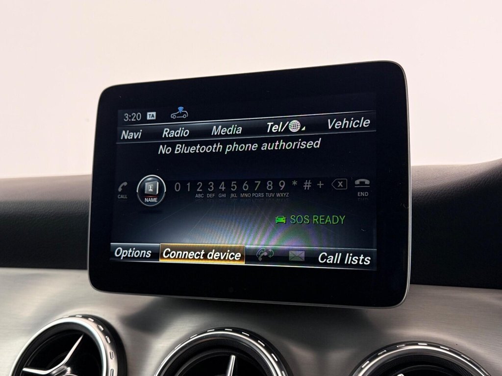 Used Mercedes-Benz GLA 2016 for sale - 76410334: Photo 30