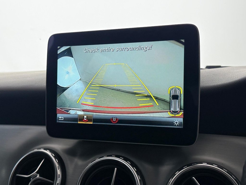 Used Mercedes-Benz GLA 2016 for sale - 76410334: Photo 31