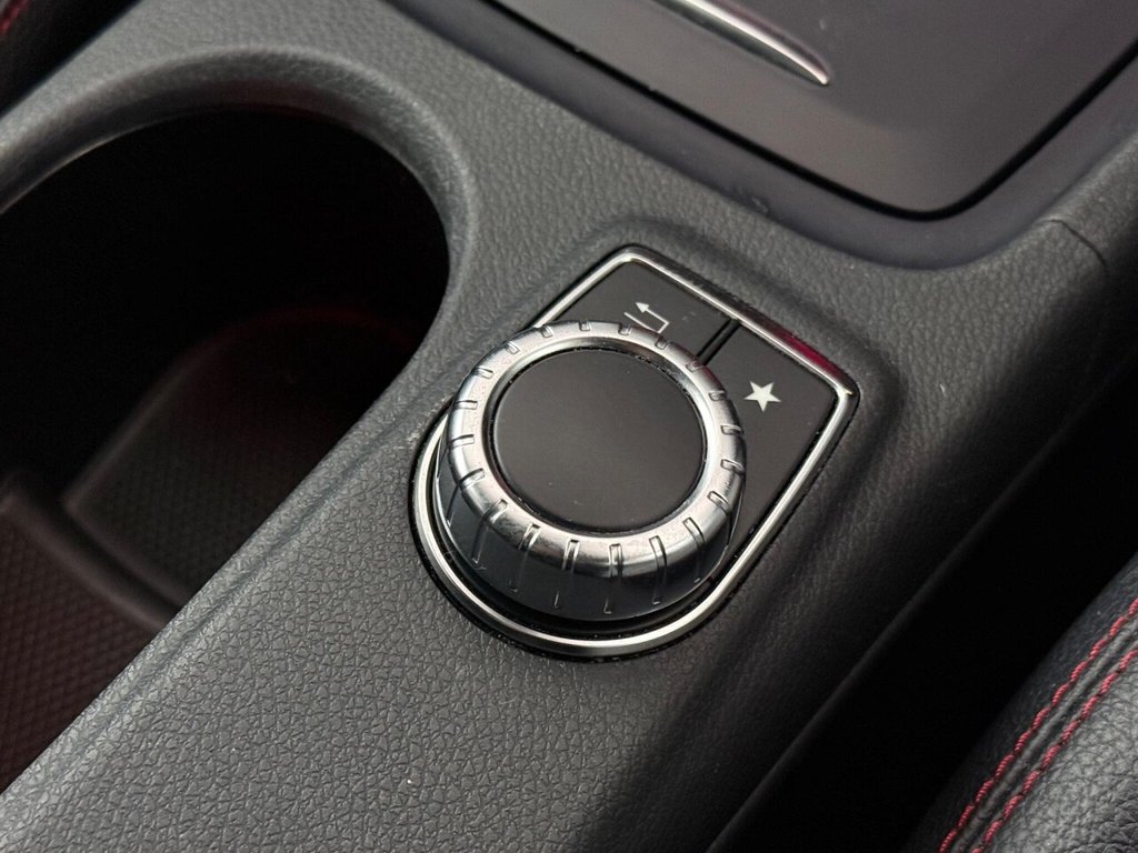 Used Mercedes-Benz GLA 2016 for sale - 76410334: Photo 34