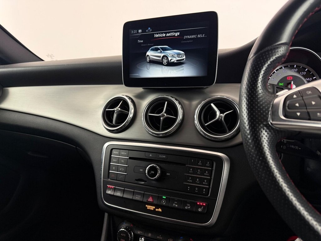Used Mercedes-Benz GLA 2016 for sale - 76410334: Photo 37