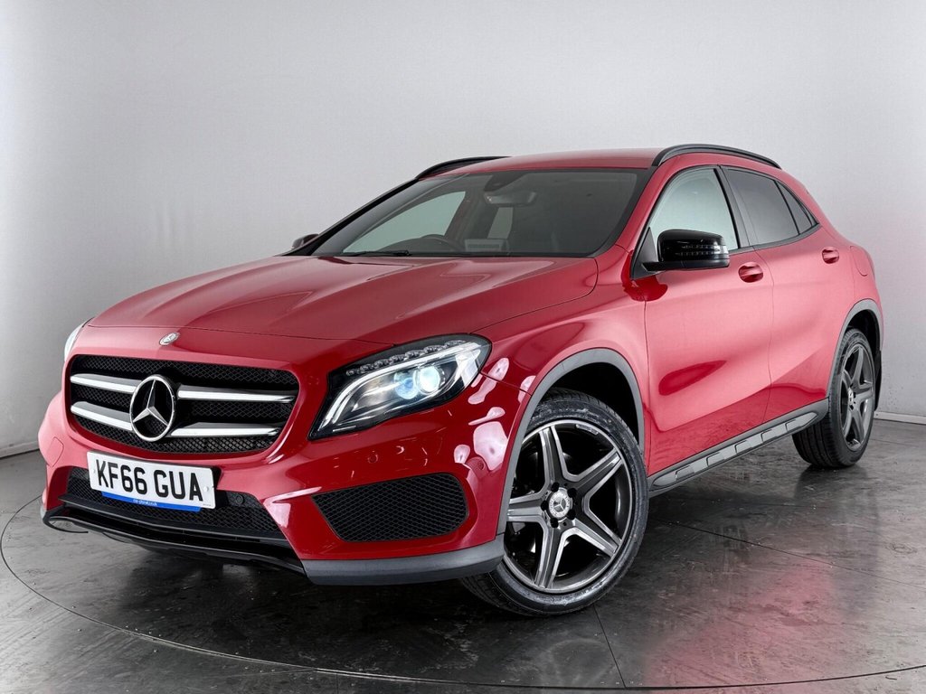 Used Mercedes-Benz GLA 2016 for sale - 76410334: Photo 39