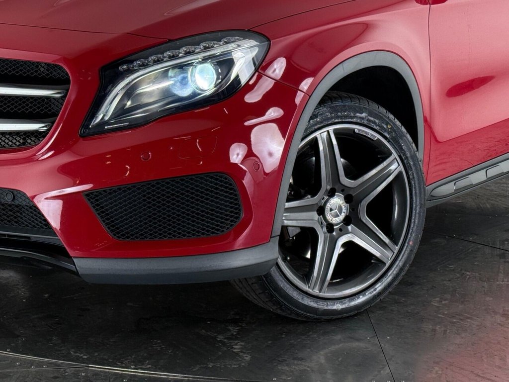 Used Mercedes-Benz GLA 2016 for sale - 76410334: Photo 40