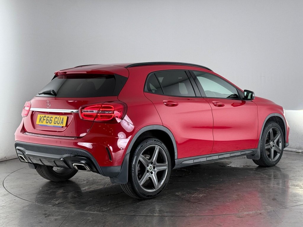 Used Mercedes-Benz GLA 2016 for sale - 76410334: Photo 5