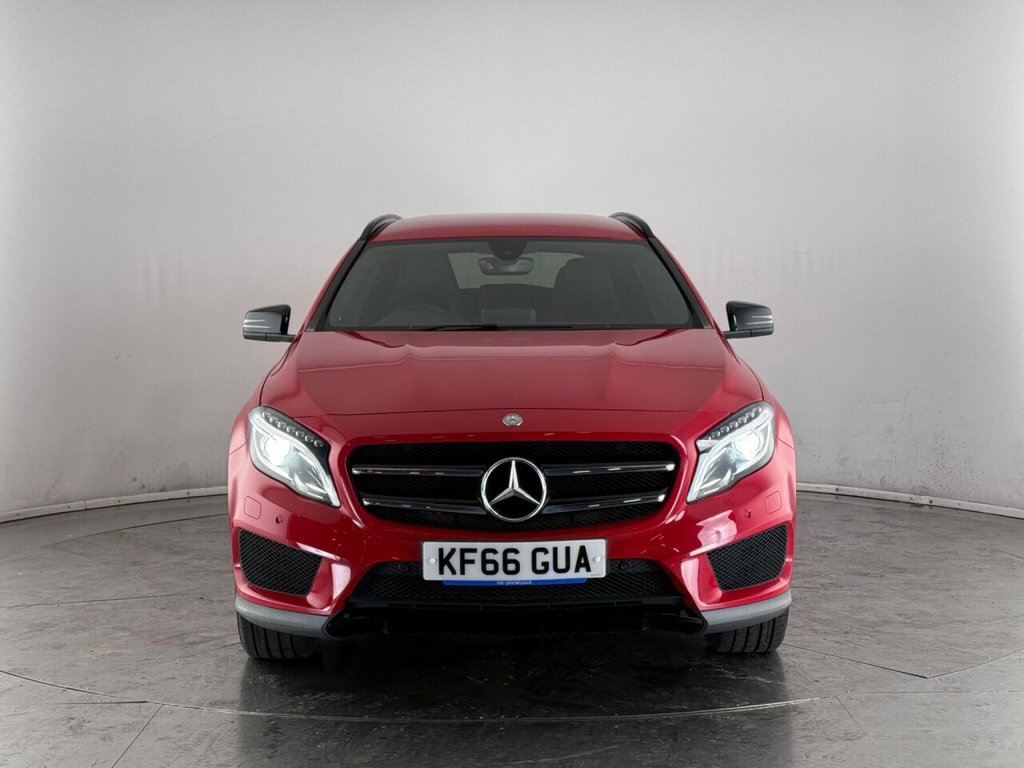 Used Mercedes-Benz GLA 2016 for sale - 76410334: Photo 7