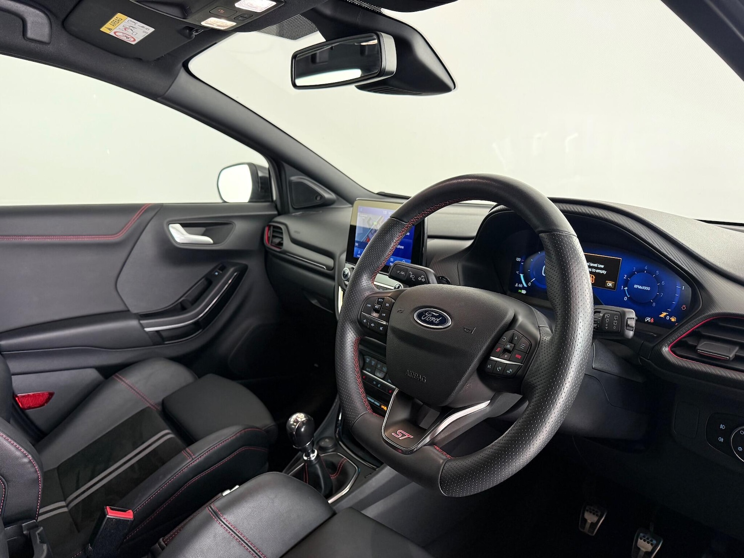 Used Ford Puma 2023 for sale - 77181336: Photo 10