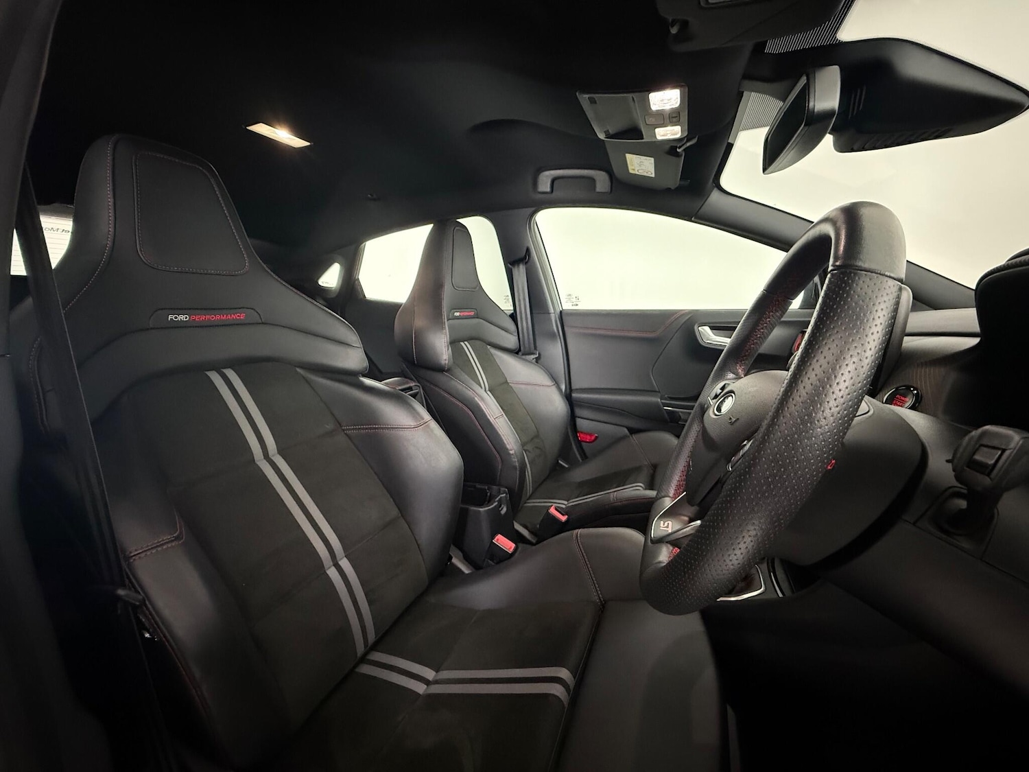 Used Ford Puma 2023 for sale - 77181336: Photo 11