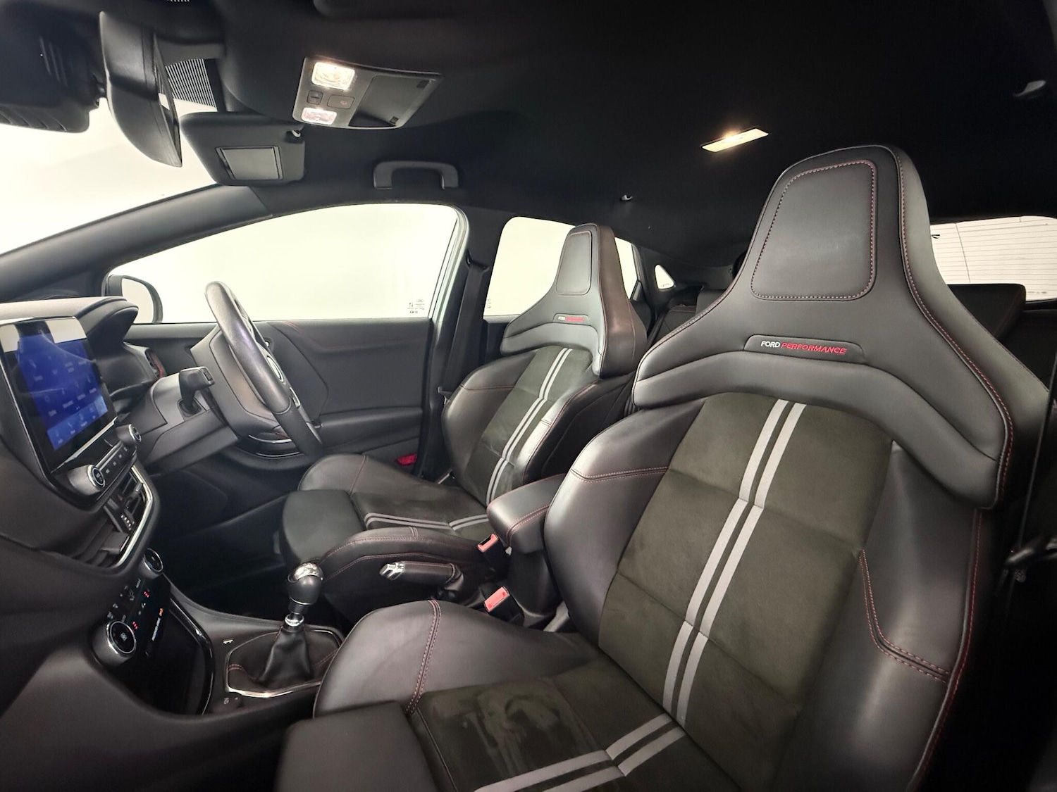 Used Ford Puma 2023 for sale - 77181336: Photo 13