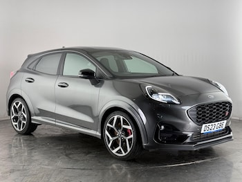 Used Ford Puma 2023 for sale - 77181336: Photo