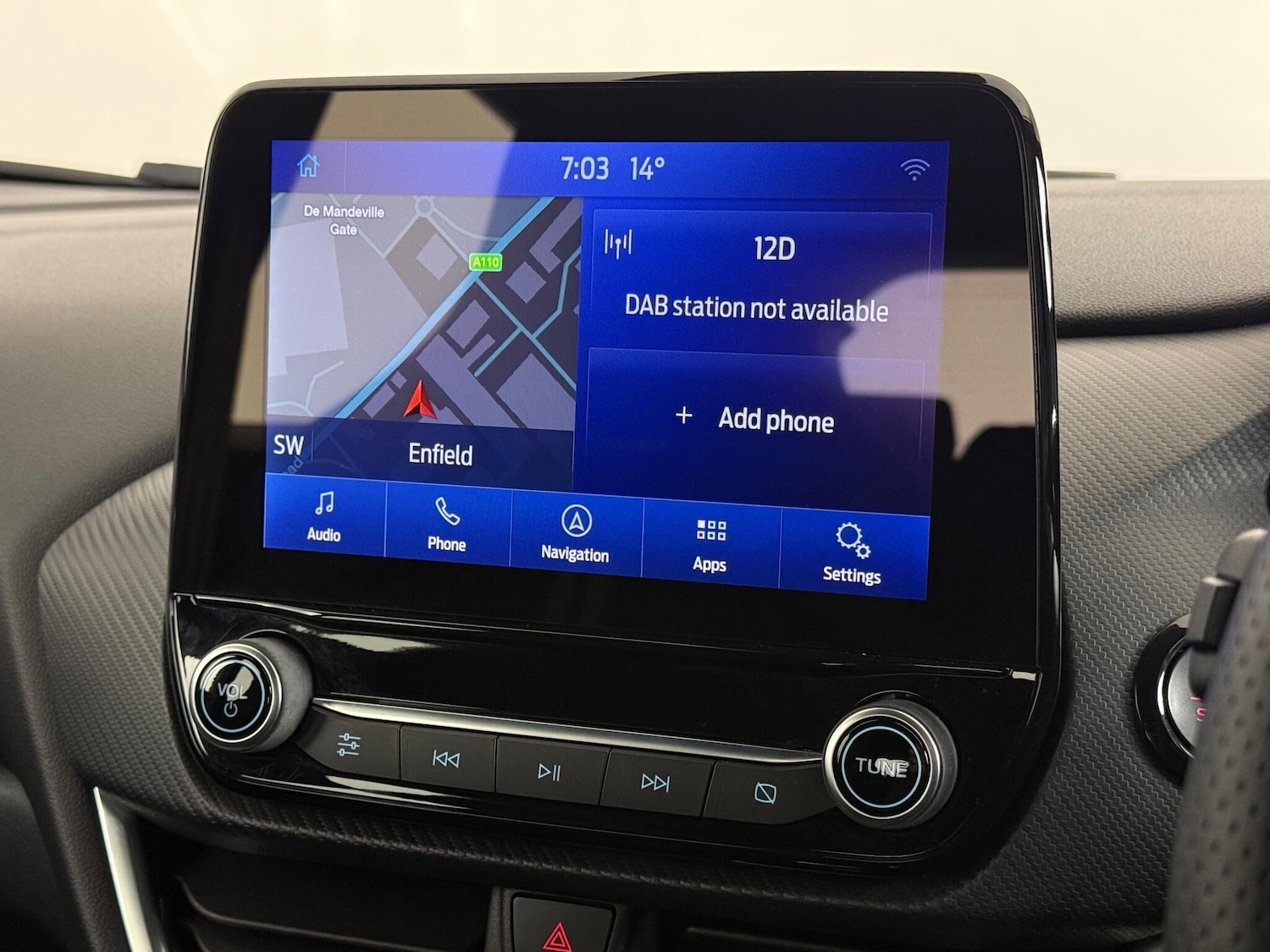 Used Ford Puma 2023 for sale - 77181336: Photo 23