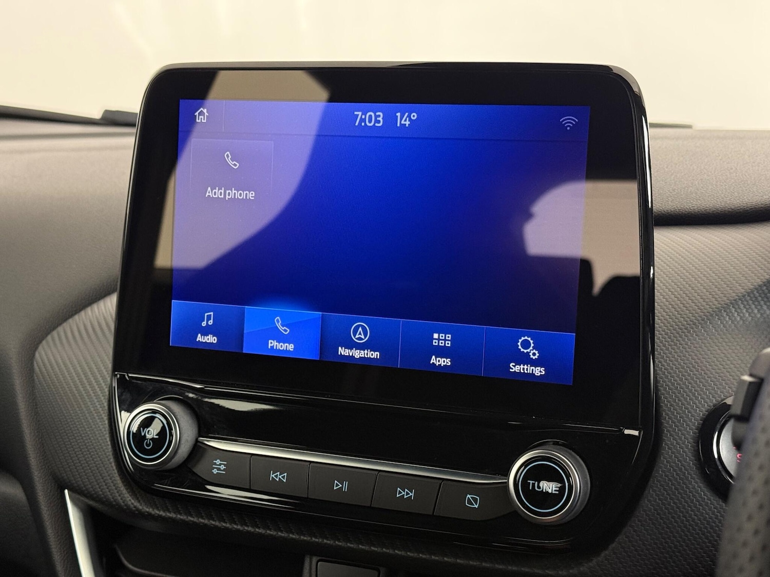 Used Ford Puma 2023 for sale - 77181336: Photo 25