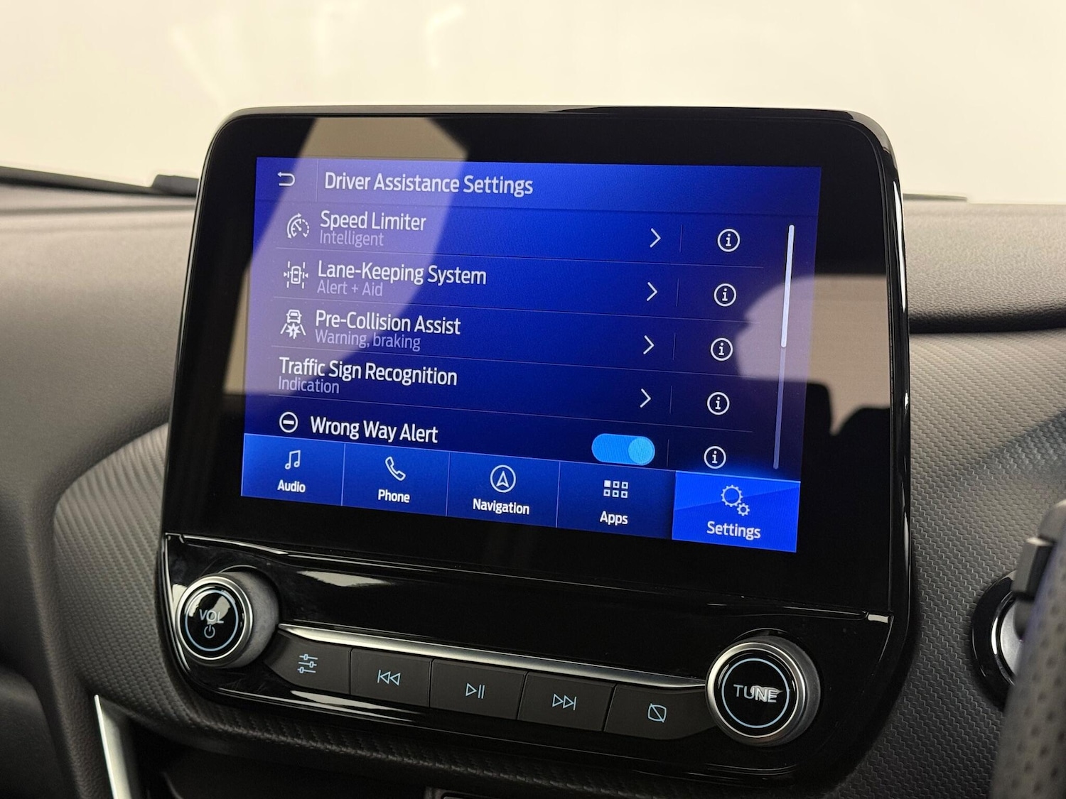 Used Ford Puma 2023 for sale - 77181336: Photo 27