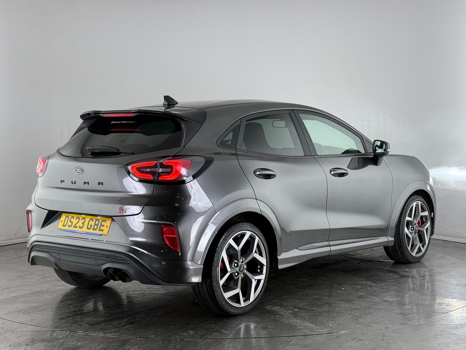 Used Ford Puma 2023 for sale - 77181336: Photo 3