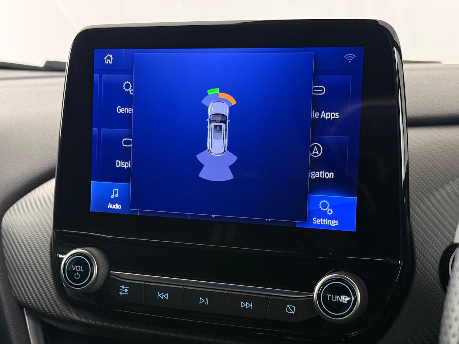 Used Ford Puma 2023 for sale - 77181336: Photo 31