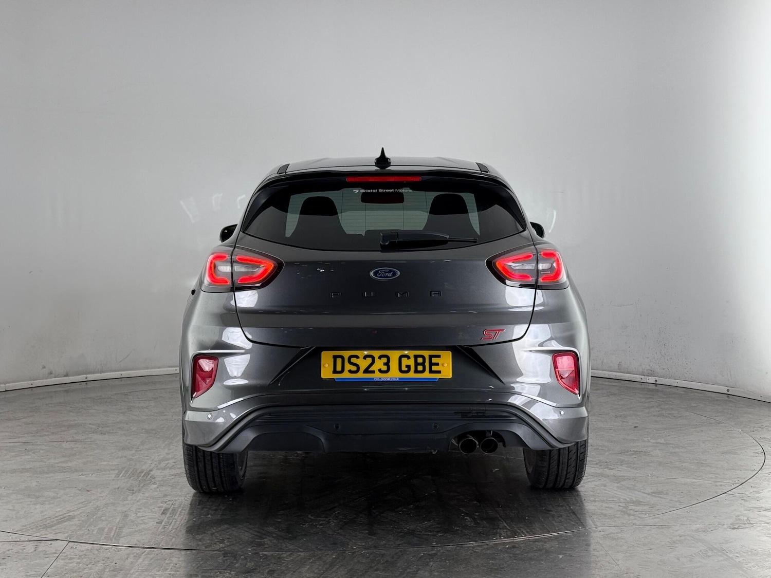 Used Ford Puma 2023 for sale - 77181336: Photo 7