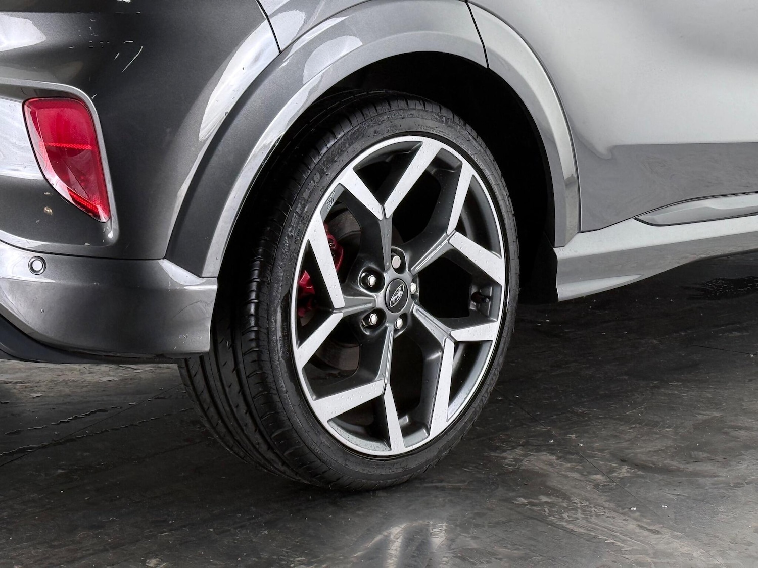 Used Ford Puma 2023 for sale - 77181336: Photo 9