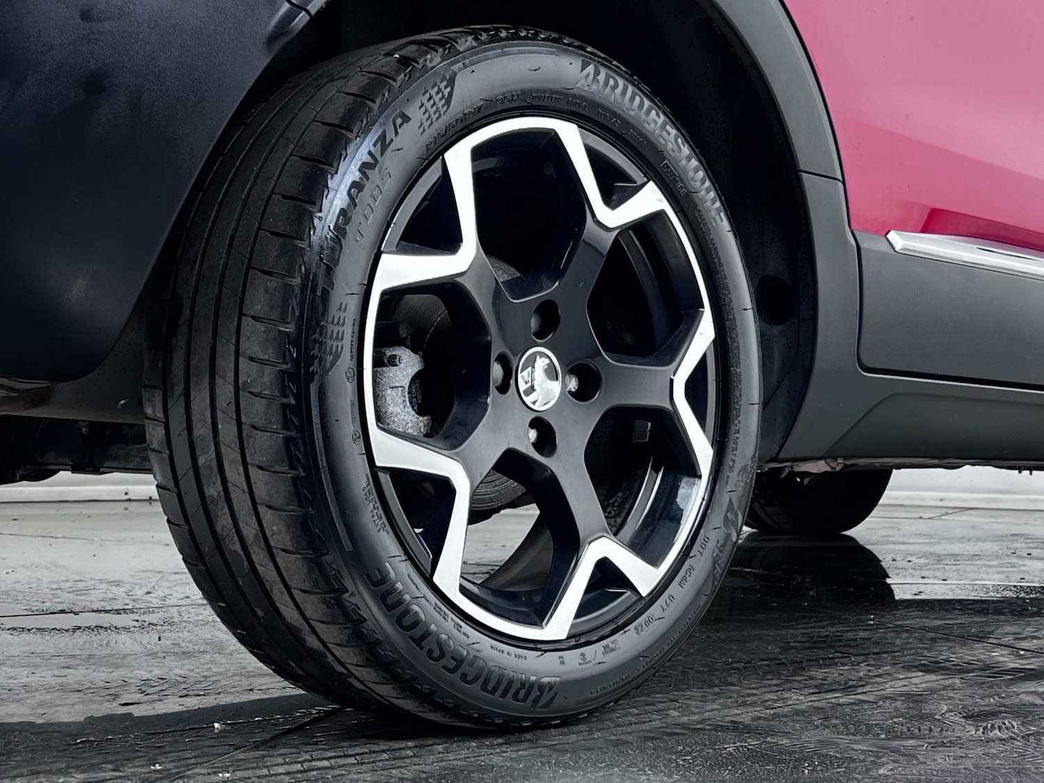 Used Vauxhall Crossland for sale - 76468268: Photo 12