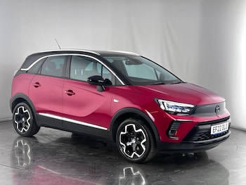 Used Vauxhall Crossland 2022 for sale - 76468268: Photo