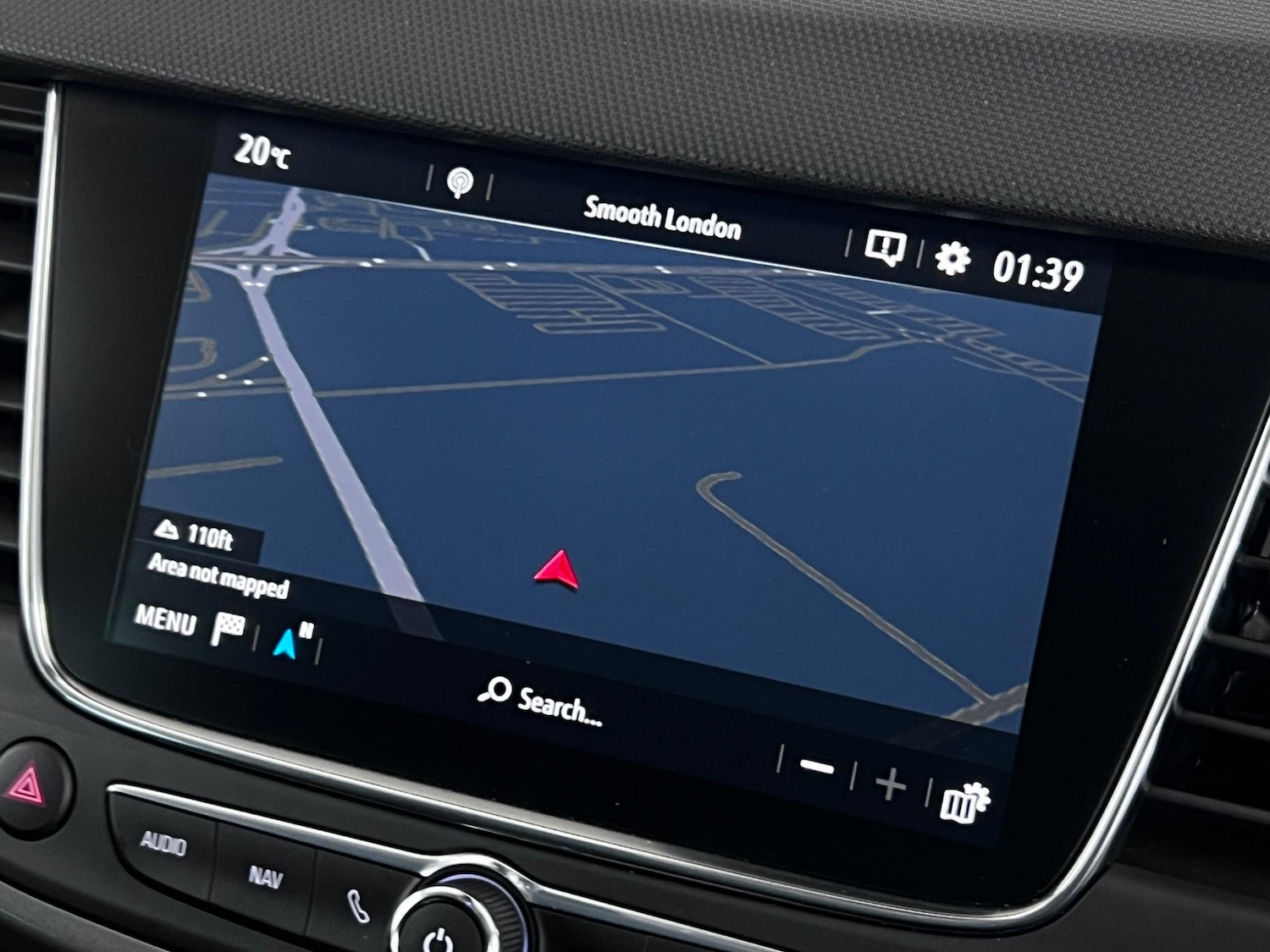 Used Vauxhall Crossland for sale - 76468268: Photo 30