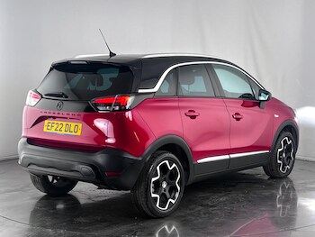 Used Vauxhall Crossland 2022 for sale - 76468268: Photo