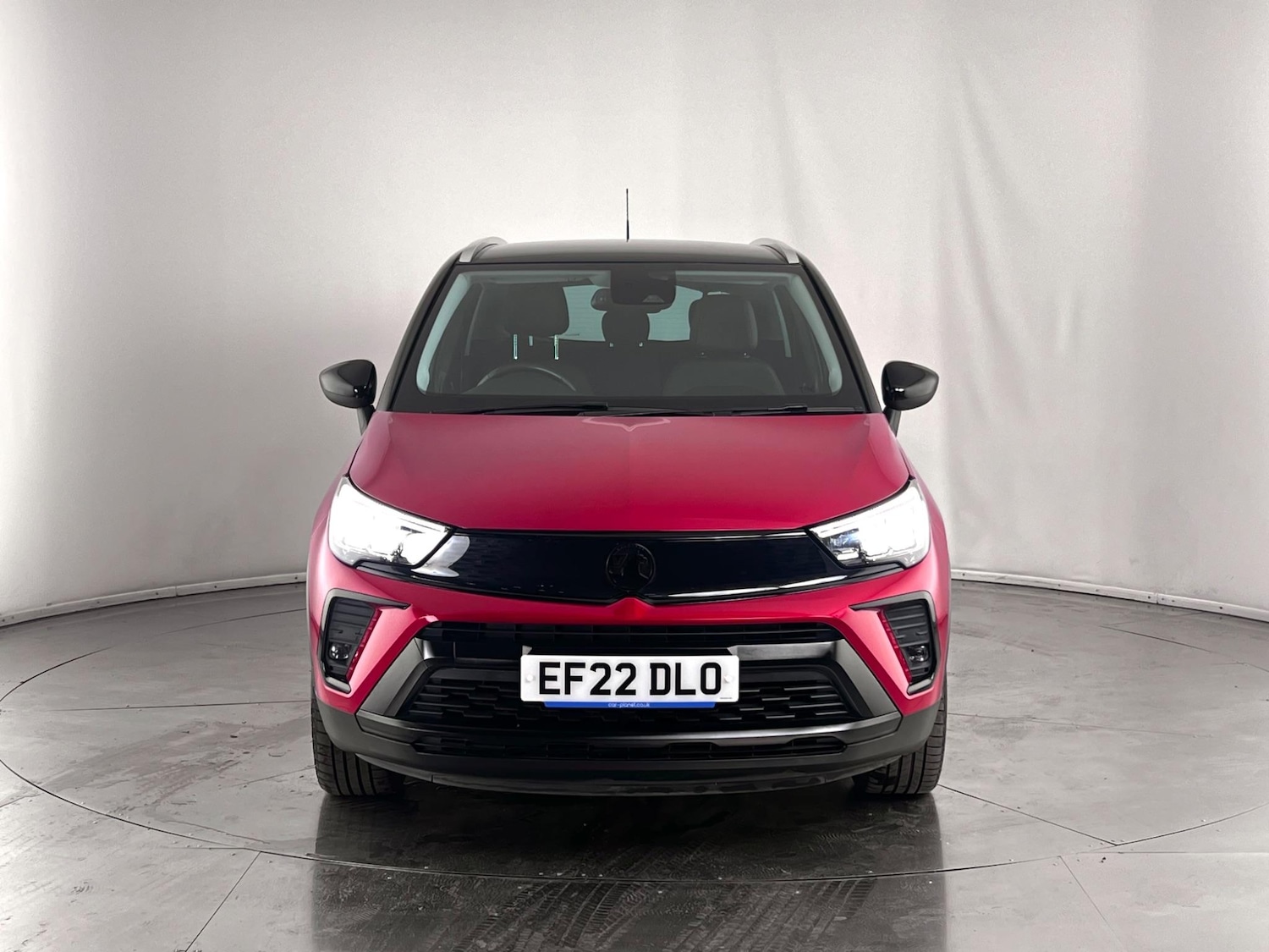 Used Vauxhall Crossland for sale - 76468268: Photo 7