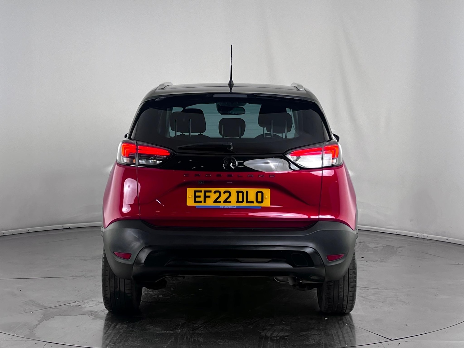 Used Vauxhall Crossland for sale - 76468268: Photo 9