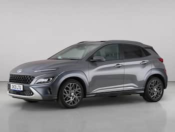 Used Hyundai KONA 2021 for sale - 79566000: Photo
