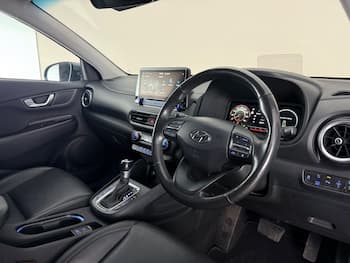 Used Hyundai KONA 2021 for sale - 79566000: Photo