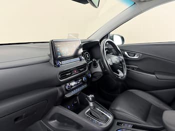 Used Hyundai KONA 2021 for sale - 79566000: Photo
