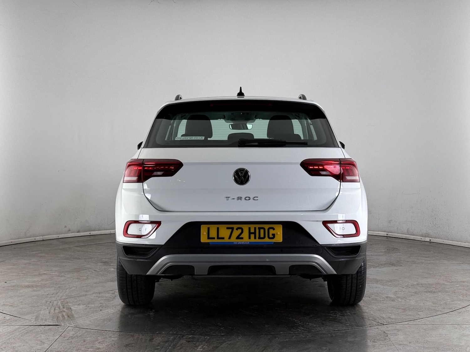 Used Volkswagen T-Roc 2022 for sale - 77260412: Photo 5