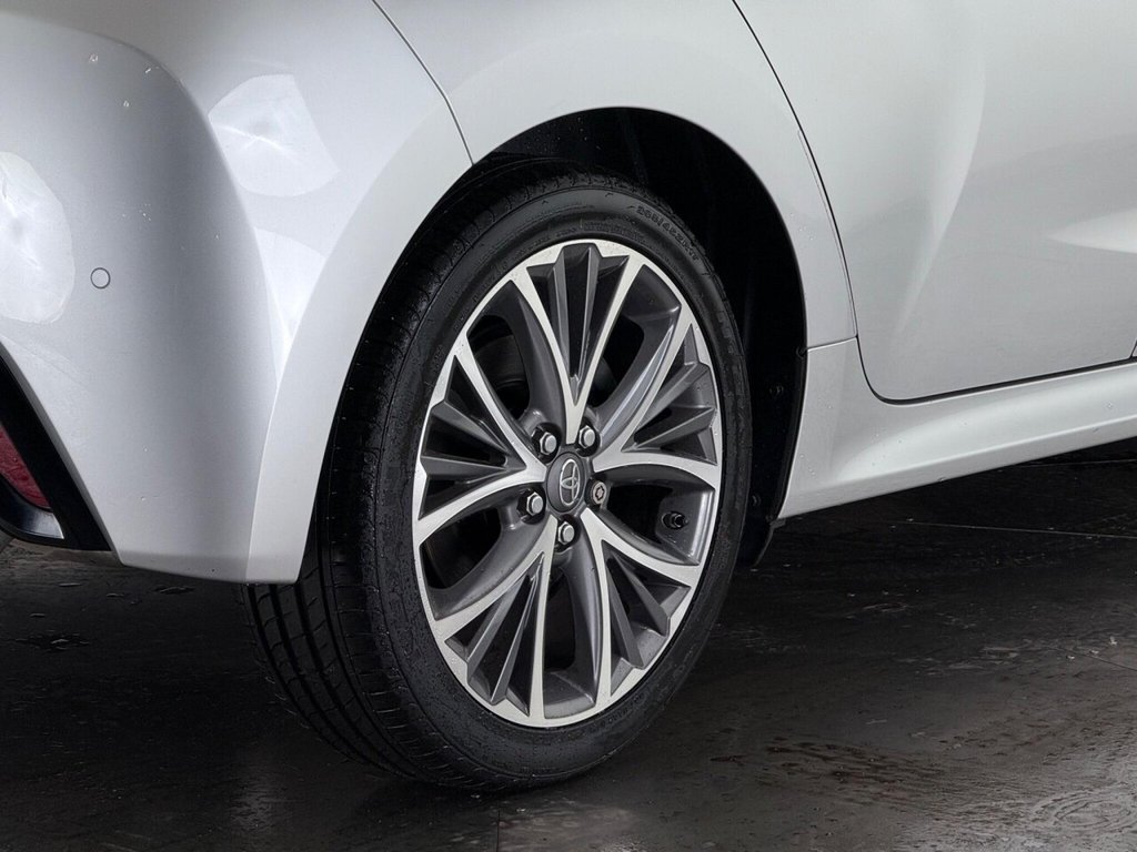Used Toyota Yaris 2021 for sale - 76080546: Photo 12