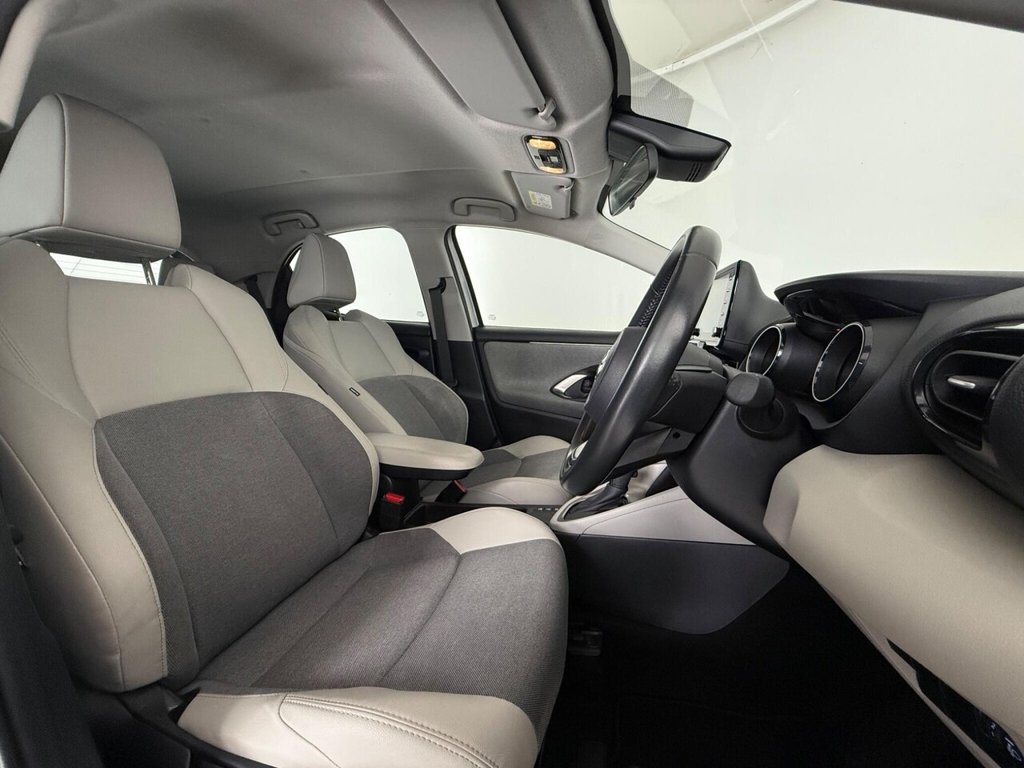 Used Toyota Yaris 2021 for sale - 76080546: Photo 16
