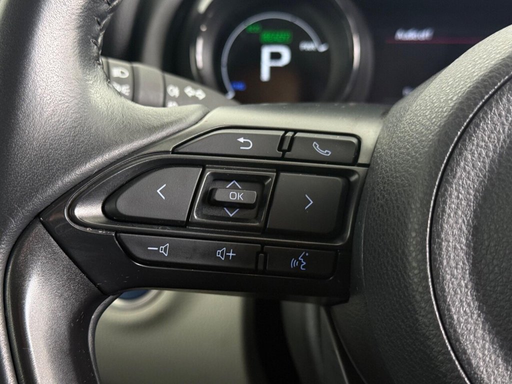 Used Toyota Yaris 2021 for sale - 76080546: Photo 23