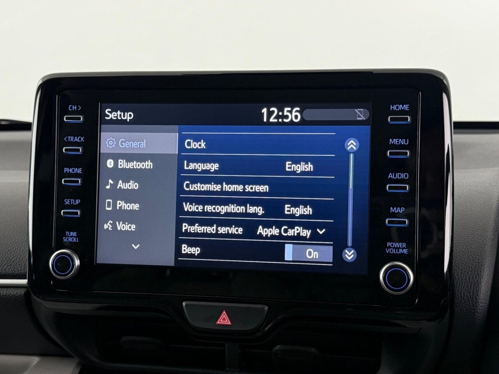 Used Toyota Yaris 2021 for sale - 76080546: Photo 30